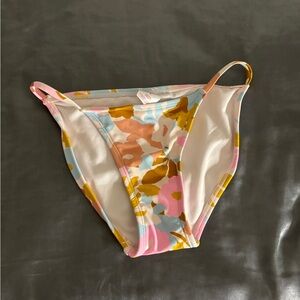 target bathing suit bottoms